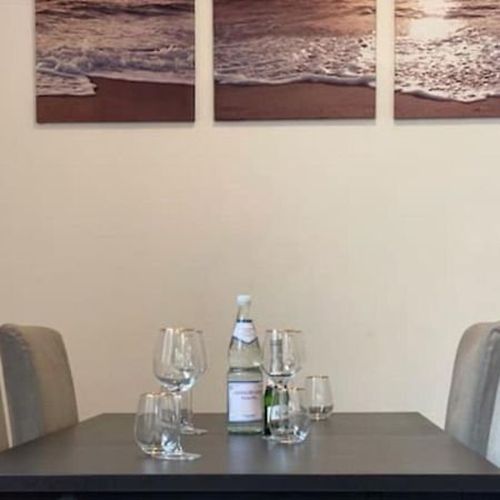 Lux Apartment Near Frankfurt! Moerfelden-Walldorf Exterior photo