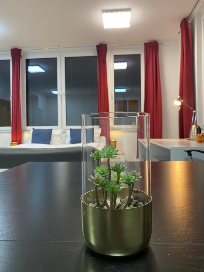 Lux Apartment Near Frankfurt! Moerfelden-Walldorf Exterior photo