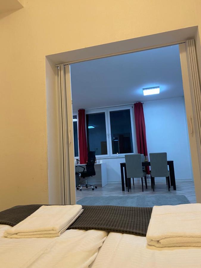 Lux Apartment Near Frankfurt! Moerfelden-Walldorf Exterior photo
