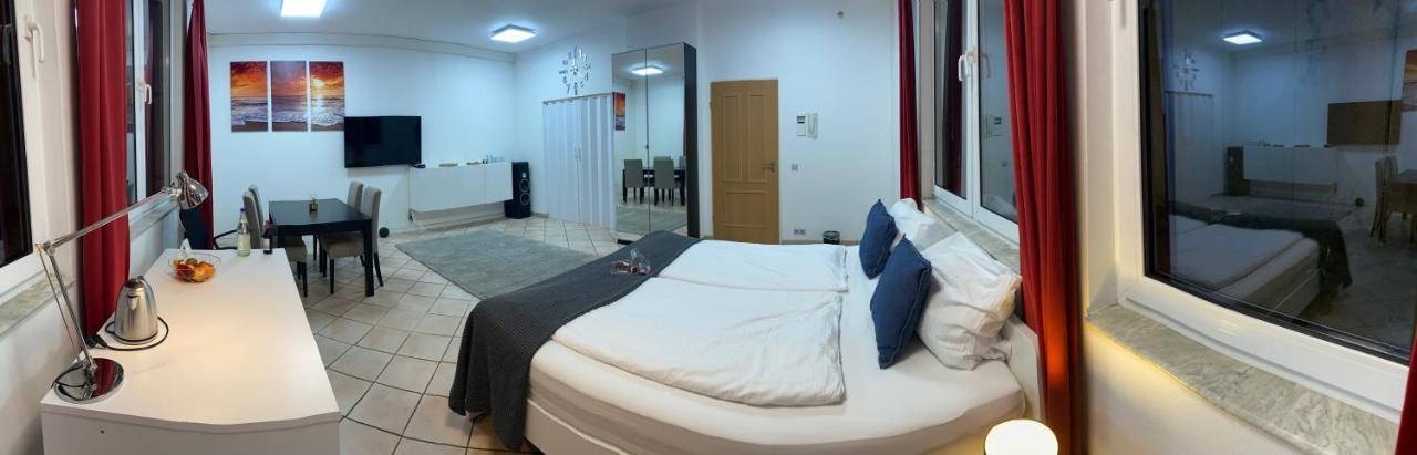 Lux Apartment Near Frankfurt! Moerfelden-Walldorf Exterior photo